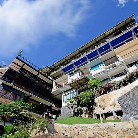 Ella Mount Heaven Hotel Luaran gambar