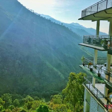 Ella Mount Heaven Hotel Luaran gambar
