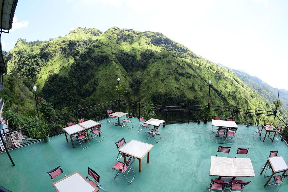 Ella Mount Heaven Hotel Luaran gambar