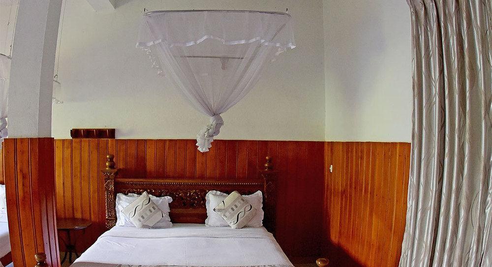 Ella Mount Heaven Hotel Luaran gambar