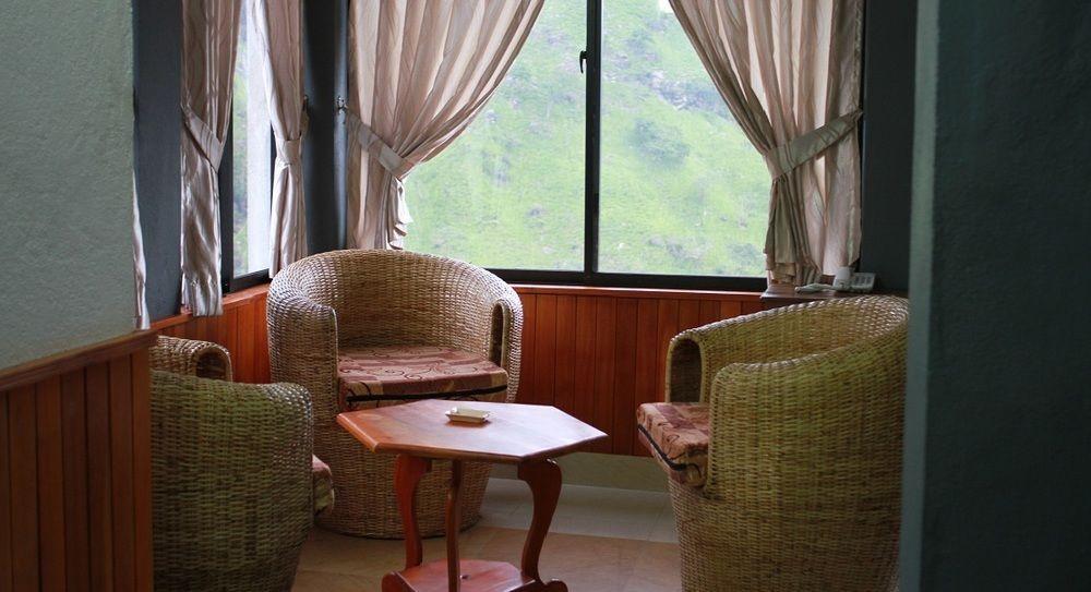 Ella Mount Heaven Hotel Luaran gambar