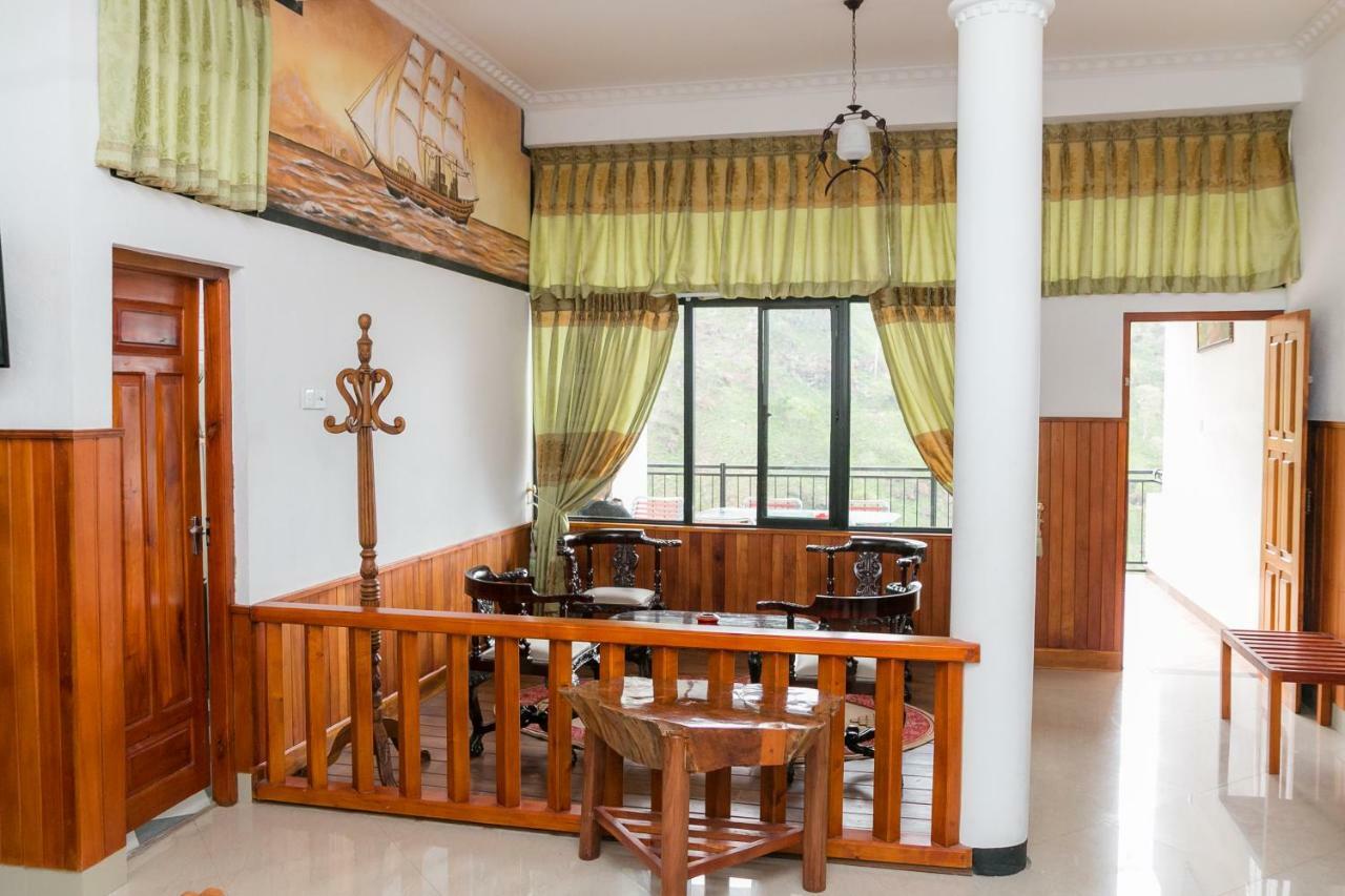 Ella Mount Heaven Hotel Luaran gambar