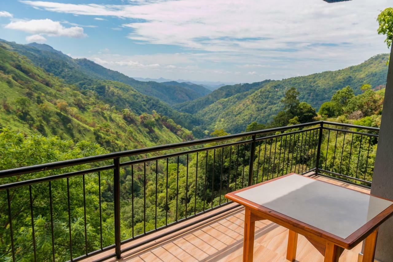 Ella Mount Heaven Hotel Luaran gambar