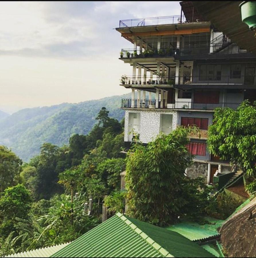 Ella Mount Heaven Hotel Luaran gambar