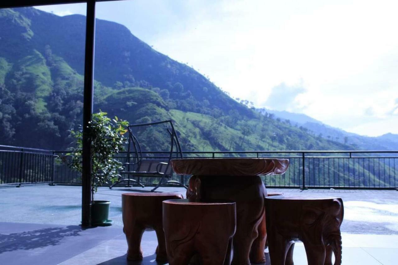 Ella Mount Heaven Hotel Luaran gambar