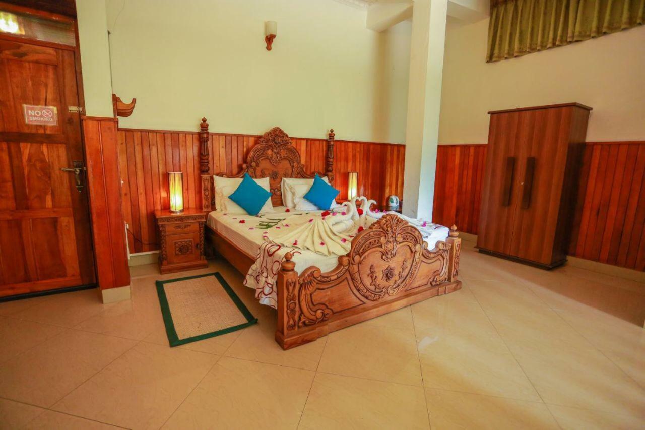 Ella Mount Heaven Hotel Luaran gambar