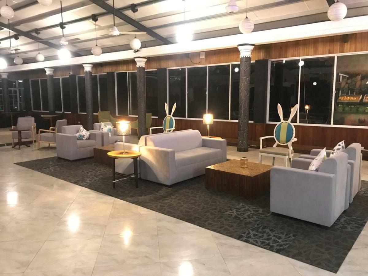 Ella Mount Heaven Hotel Luaran gambar