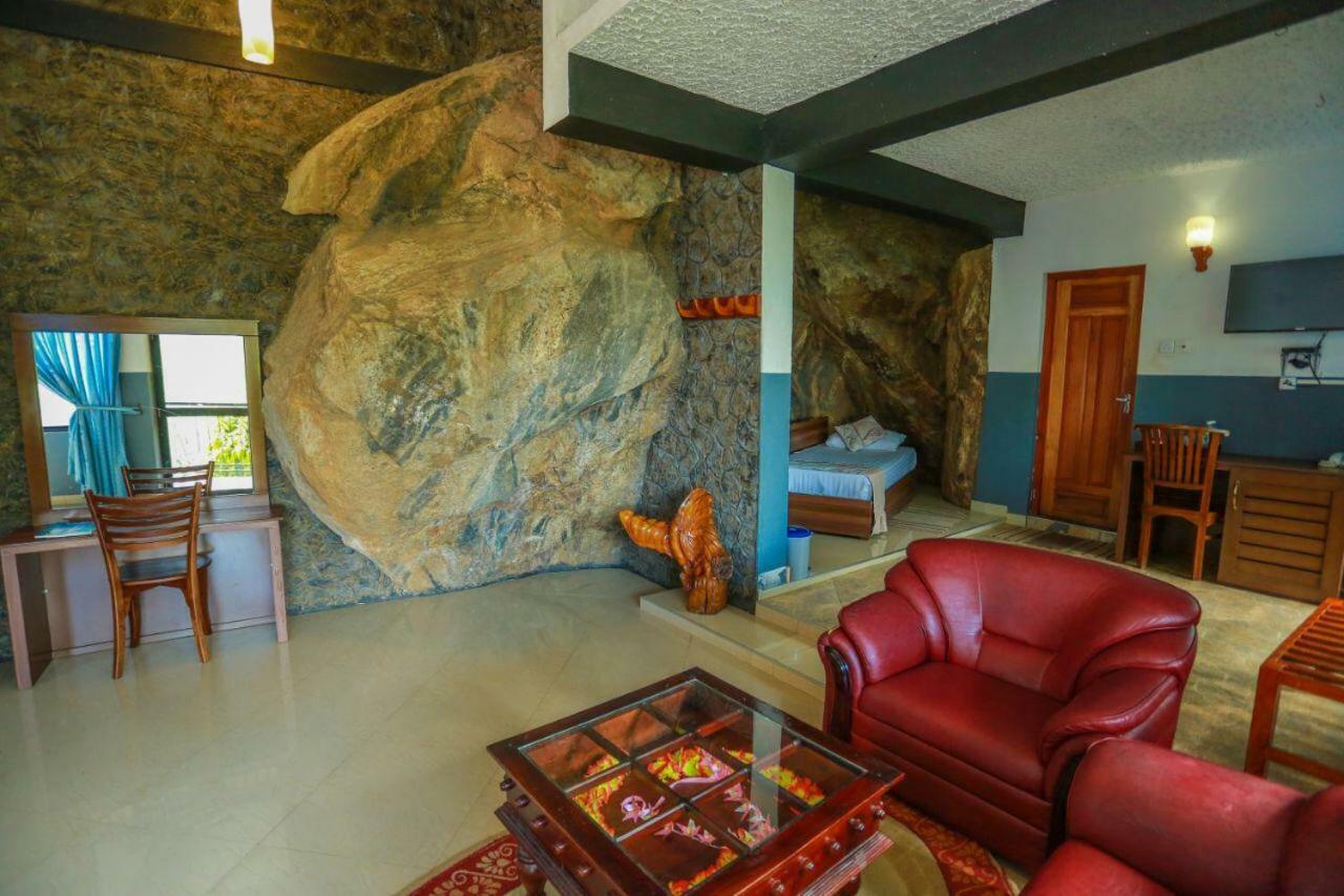 Ella Mount Heaven Hotel Luaran gambar